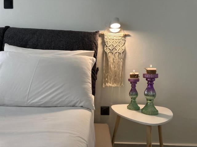 Memories Apartment