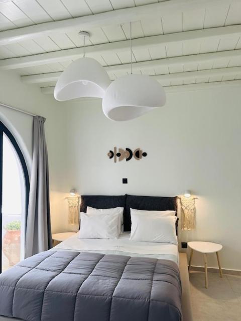 Memories Apartment Ornos (Mykonos)