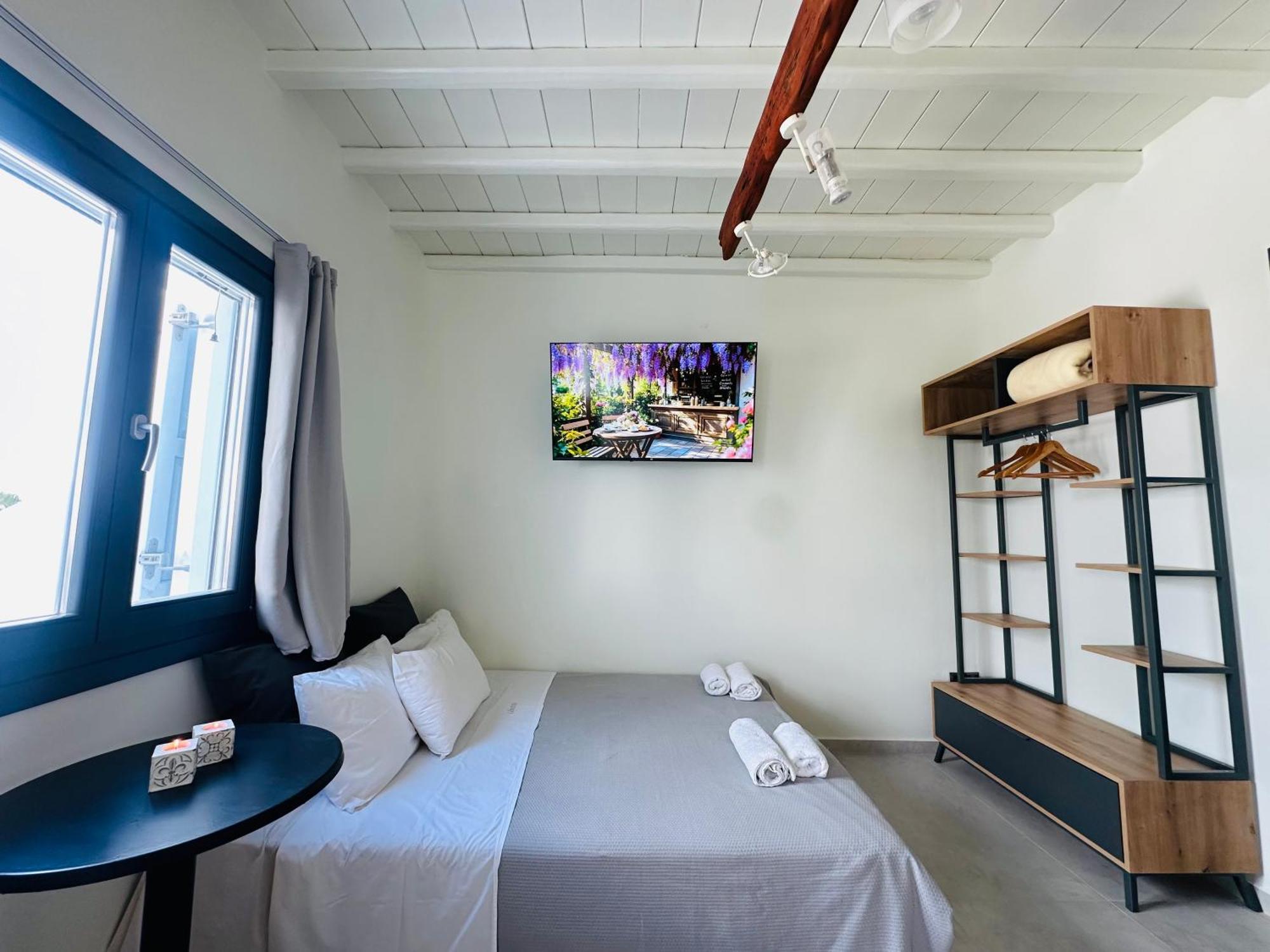 Memories Apartment Ornos (Mykonos)